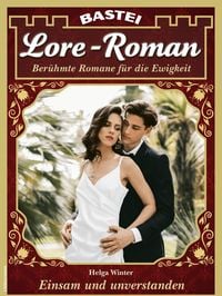 Produktbild: Lore-Roman 169