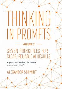 Produktbild: Thinking in Prompts