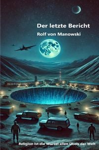 Produktbild: Der letzte Bericht