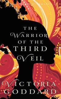 Produktbild: The Warrior of the Third Veil