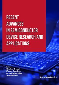 Produktbild: Recent Advances in Semiconductor Device Research and Applications