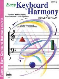 Produktbild: Easy Keyboard Harmony