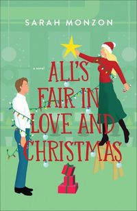 Produktbild: All`s Fair in Love and Christmas