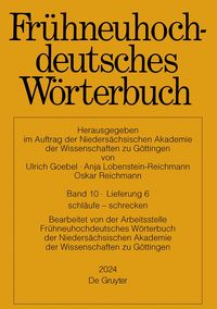 Produktbild: Schl&auml;ufe &ndash; schrecken