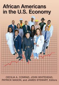 Produktbild: African Americans in the U.S. Economy