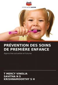Produktbild: Pr&eacute;vention des Soins De Premi&egrave;re Enfance