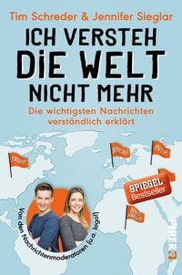 Produktbild: Ich versteh die Welt nicht mehr