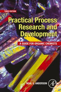 Produktbild: Practical Process Research and Development