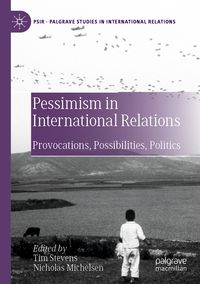 Produktbild: Pessimism in International Relations
