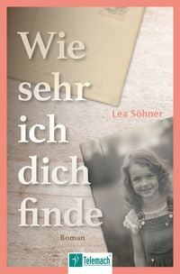 Produktbild: Wie sehr ich dich finde