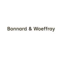 Produktbild: Bonnard & Woeffray
