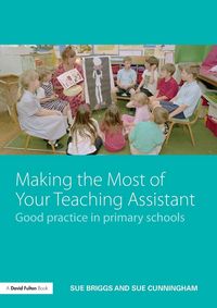 Produktbild: Making the Most of Your Teaching Assistant