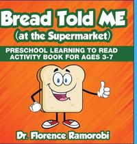 Produktbild: Bread Told Me at the Supermarket