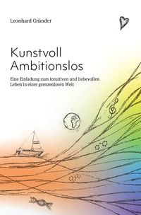 Produktbild: Kunstvoll Ambitionslos