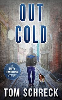 Produktbild: Out Cold (The Duffy Mysteries)