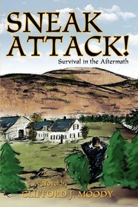Produktbild: Sneak Attack!