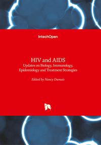 Produktbild: Hiv and Aids