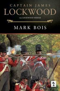 Produktbild: Captain James Lockwood