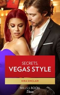 Produktbild: Secrets, Vegas Style
