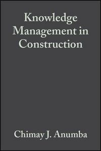 Produktbild: Knowledge Management in Construction