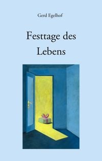 Produktbild: Festtage des Lebens