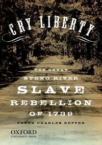 Produktbild: Cry Liberty