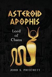 Produktbild: Asteroid Apophis: Lord of Chaos
