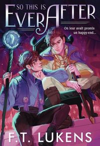 Produktbild: So this is ever after