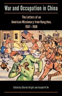 Produktbild: War and Occupation in China