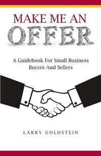 Produktbild: Make Me An Offer