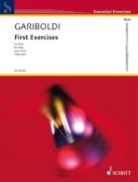 Produktbild: First Exercises