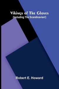 Produktbild: Vikings of the Gloves (Including the Scandinavian!)