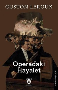 Produktbild: Operadaki Hayalet