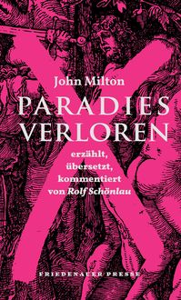 Produktbild: Paradies verloren