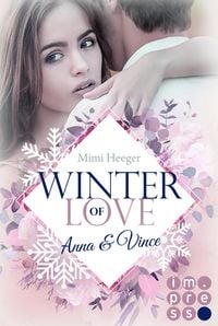 Produktbild: Winter of Love: Anna & Vince