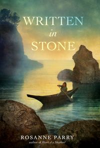 Produktbild: Written in Stone