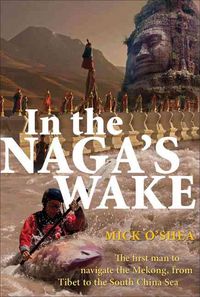 Produktbild: In The Nagas Wake