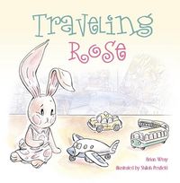 Produktbild: Traveling Rose