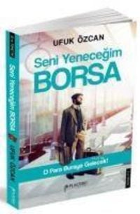 Produktbild: Seni Yenecegim Borsa