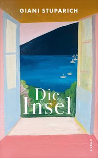 Produktbild Die Insel