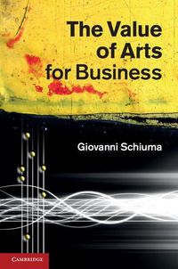Produktbild: The Value of Arts for Business