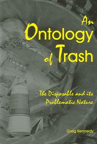 Produktbild: An Ontology of Trash