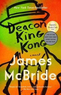Produktbild: Deacon King Kong
