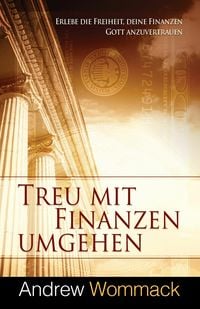 Produktbild: Treu mit Finanzen umgehen