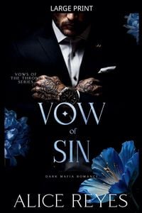 Produktbild: Vow of Sin