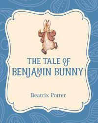 Produktbild: The Tale of Benjamin Bunny