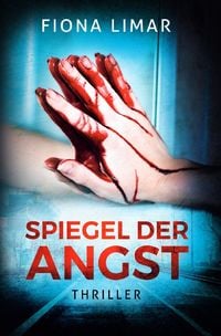 Produktbild: Brandenburg-Krimis / Spiegel der Angst