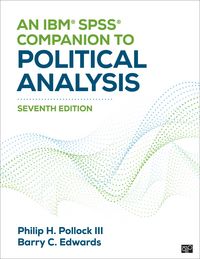 Produktbild: An Ibm(r) Spss(r) Companion to Political Analysis