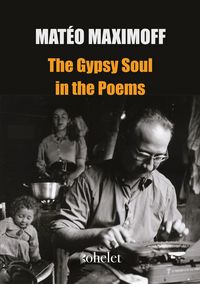 Produktbild: The Gypsy Soul in the Poems