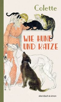Produktbild: Wie Hund und Katze